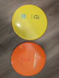 Disc Golf Discs Frisbees