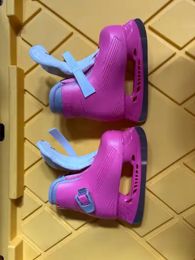 Toddler Skates - size Y8-9, View more
