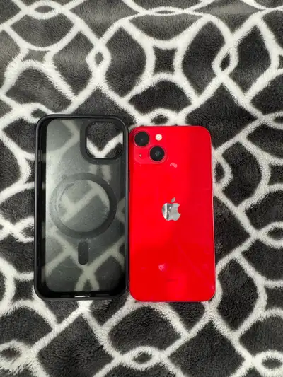 iPhone 14 red , View more