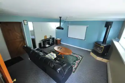 Short term Rental in Saint John East close to refinery (300$/wk)