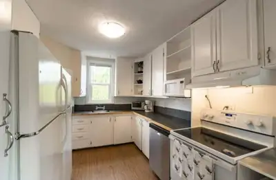 Room Configuration will be slightly diffrent - 5 bedroom, 2 bathroom in shared house - subletting up...