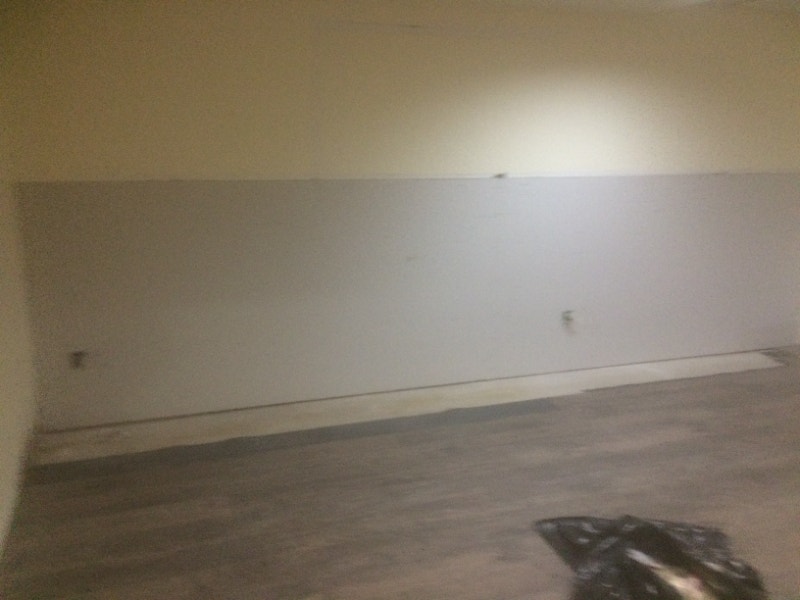 Drywall/Taper Looking for cash work Drywall & Stucco Removal