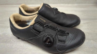 Shimano XC3 MTB shoes size 37 (5.5)