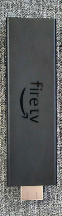 Amazon Fire TV Stick 4K Max (1st Gen)