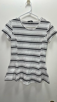 Suzy Shier- Shirt 