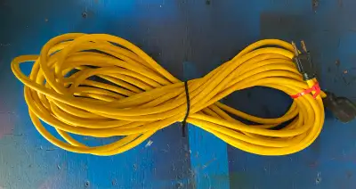 50 ft. EXTENSION CORD, View more