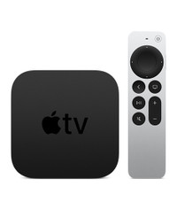 Kodi 21.0 Programming on Apple TV4-4K-RAW Boxes