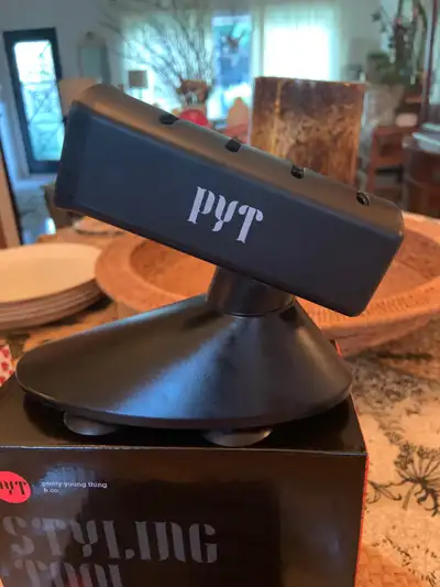 ‘ PRETTY YOUNG THING & CO. ‘ STYLING TOOL HOLDER ! BRAMPTON !, View more