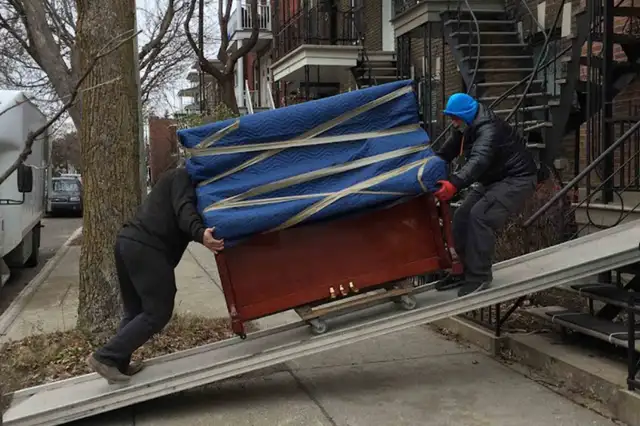 Piano, Crane, Heavy Objects, Residential & Commercial Moving62863247716354123