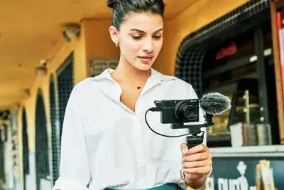 Student Videographer Needed, View more