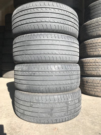 225/45/17 Nexen Summer Tires