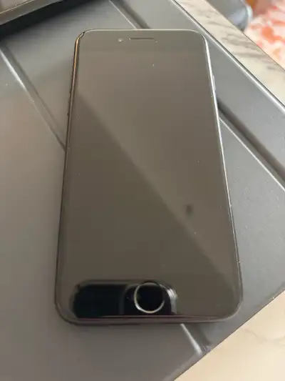 Used iPhone 7 in good condition with 32 GB of storage. No issues with the phone other than the fact...