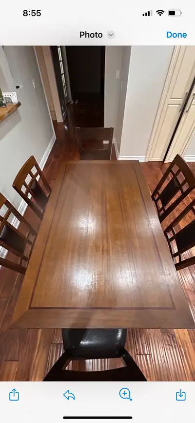 Dining Table set , View more