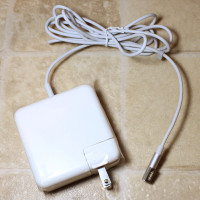 NEW 60w AC Adapter Charger for Apple MacBook Pro 13" A1181 A1278