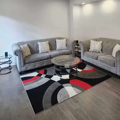 Brand new 1+2+3 seater sofa set available for sale Free delivery to your doorstep Cash payment at th...