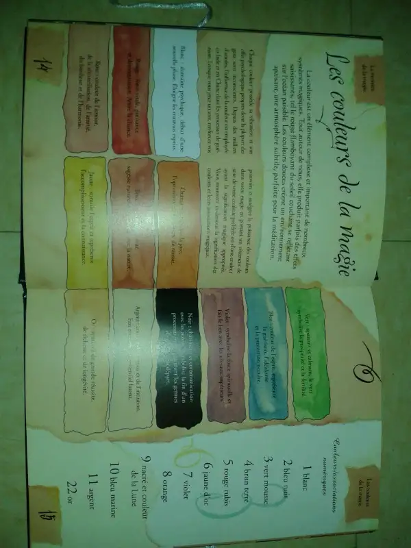 Livre des sortileges amour, travail et loisire in Textbooks in City of Montréal - Image 7