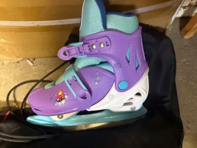 Girls Skates, View more