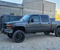 Looks for obs Chevy or gm