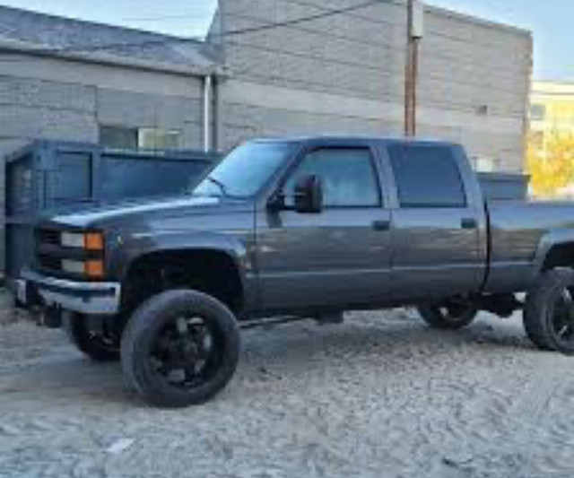 Looks for obs Chevy or gm in Cars & Trucks in Thunder Bay