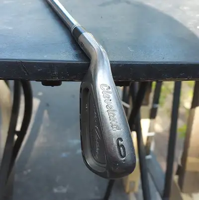 Cleveland Tour Action TA7 6 Iron (LH) - $20.00, View more