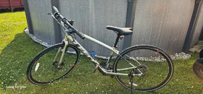 velo verza speed 40 gloss platinum, View more