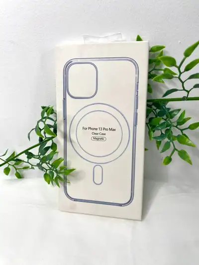 iPhone 13 Pro Max Case , View more