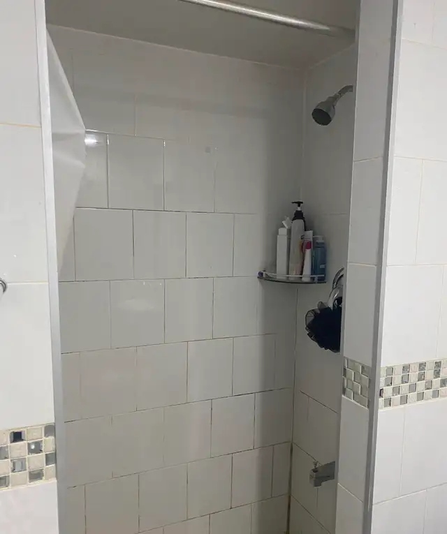 Scarborough-Large Furnished Room with Attached Private Bathroom