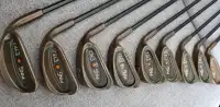 Ping Eye 2 Golf Set (15 Clubs), RH