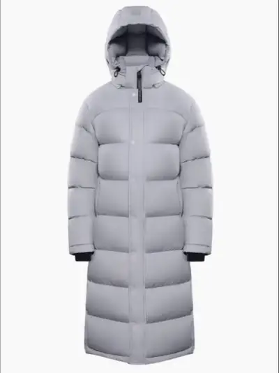 Aritzia Super puff long, View more