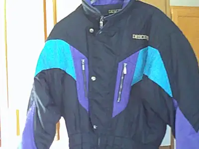 Fits like a medium large lite