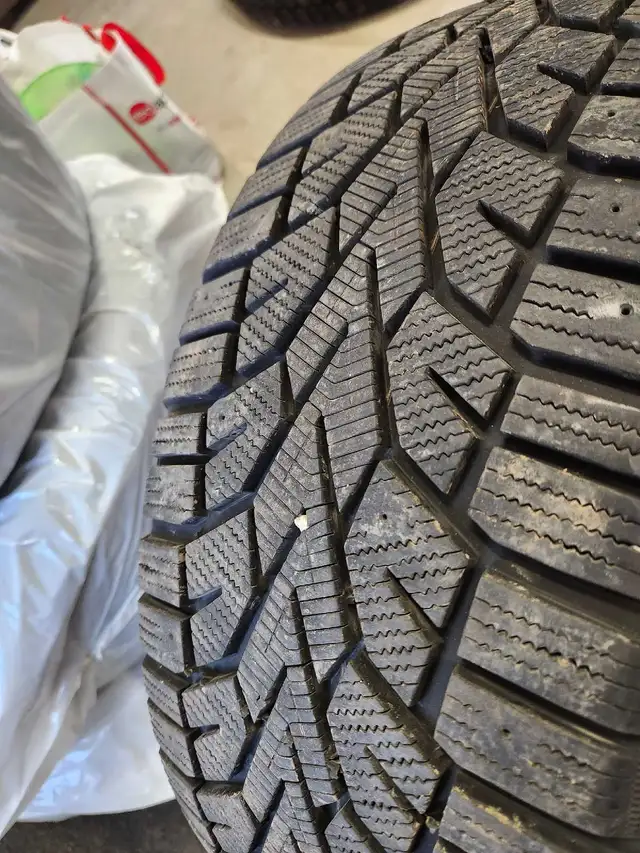 General Altimax Artic 12 tires in Tires & Rims in Grand Bend - Image 5