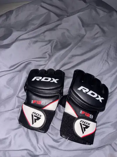 mma gloves, View more