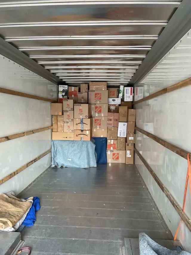 We Move, You Relax63235385573251122
