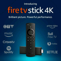 $10 Monthly TV Sub For Firestick Andriod