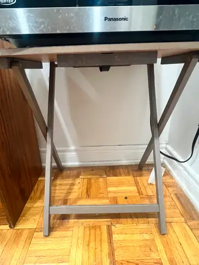 Folding Table, View more