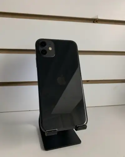 Apple iPhone 11, View more