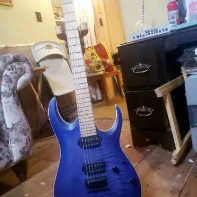 Ibanez Guitar, View more