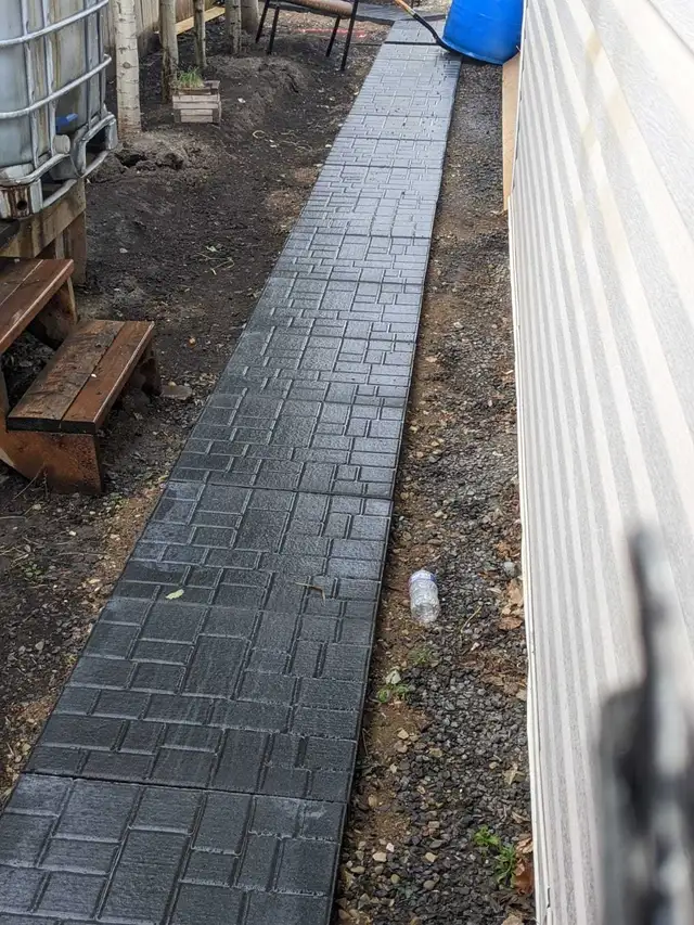 Found Your Next Contractor ! 601411141742766086