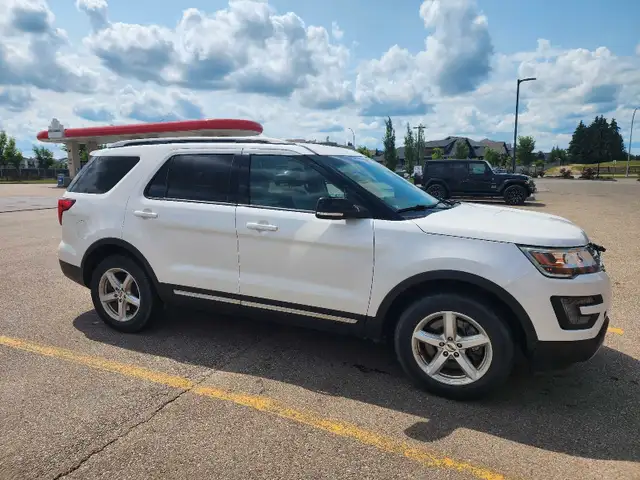 2016 Ford Explorer62863211051521122