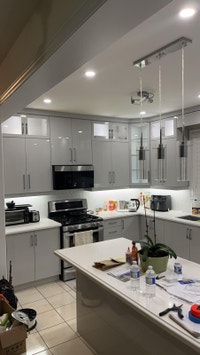 Eco-Friendly LED Recessed Lighting 35$ Oakville / Halton Region Toronto (GTA) Preview