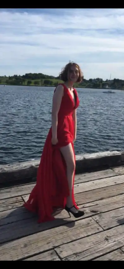 Prom dress, View more