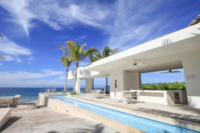 Ocean Front Puerto Vallarta  $ 180 USD in Mexico in Canada - Image 10