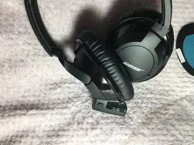 Bose AE2w Headphones, View more