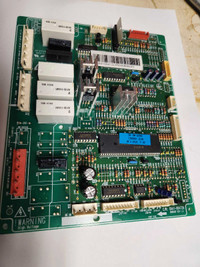 DA41-00473A  Samsung Refrigerator  Control BoardDA41-00473A 