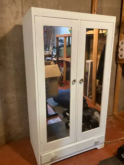 Wardrobe, View more