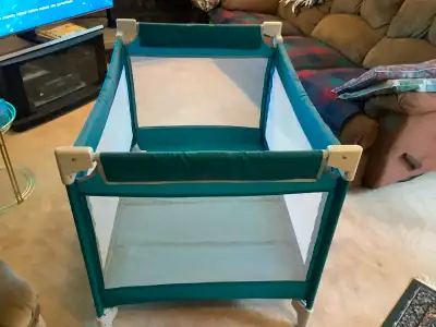 Graco playpen, View more