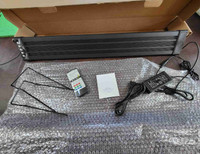  Aquarium light (80-100cm) *NEW*