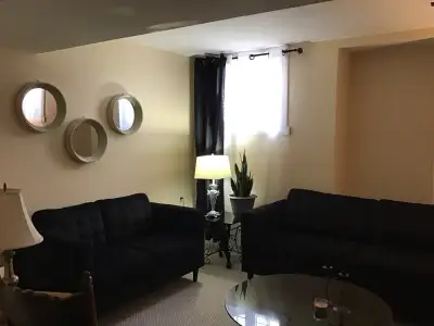 Student Room Rental