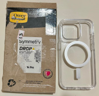 Otterbox iPhone 14 pro case