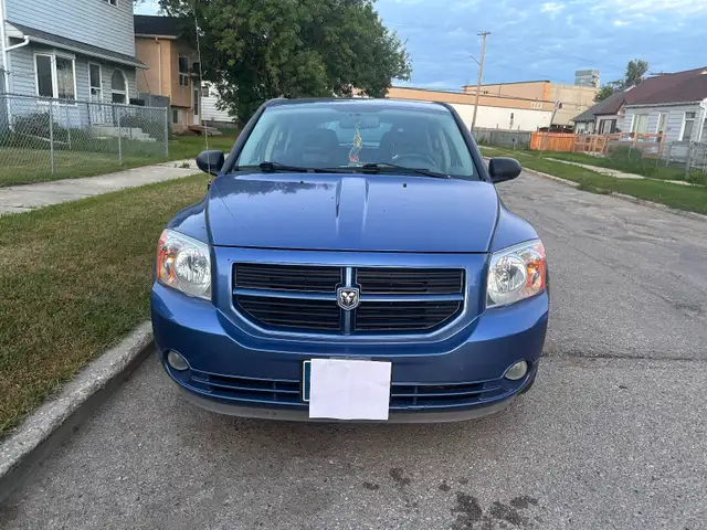 Dodge Caliber552033605512734722